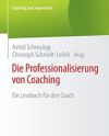 Die Professionalisierung von Coaching