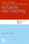 Konzepte des Coaching